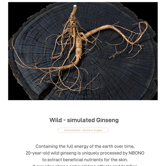 Korean luxury at its best! Anti aging for wrinkles, elasticity & rejuvenation. - Picture 11 of 11